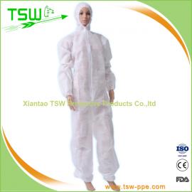 SPP Coveralls