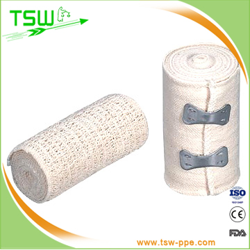 Crepe/Plain Cotton Bandage